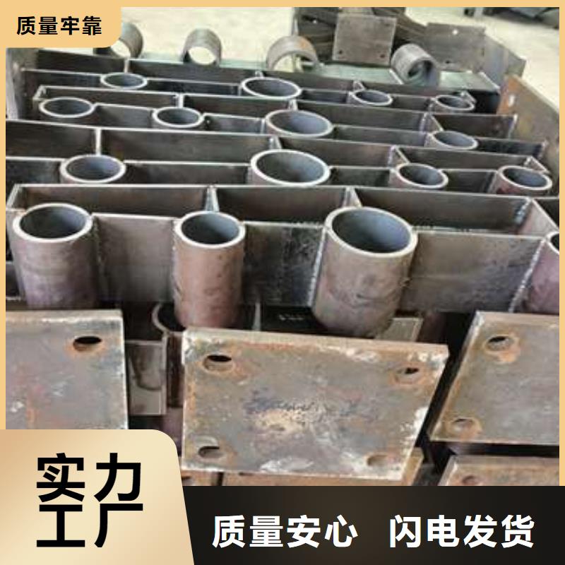 护栏-中央分隔栏现货批发