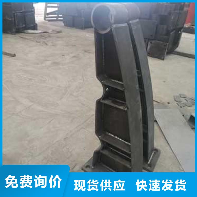 护栏铝合金护栏品质服务