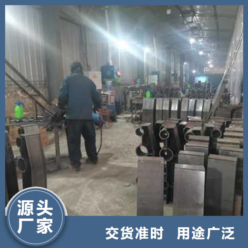 护栏_人车分流栏一周内发货
