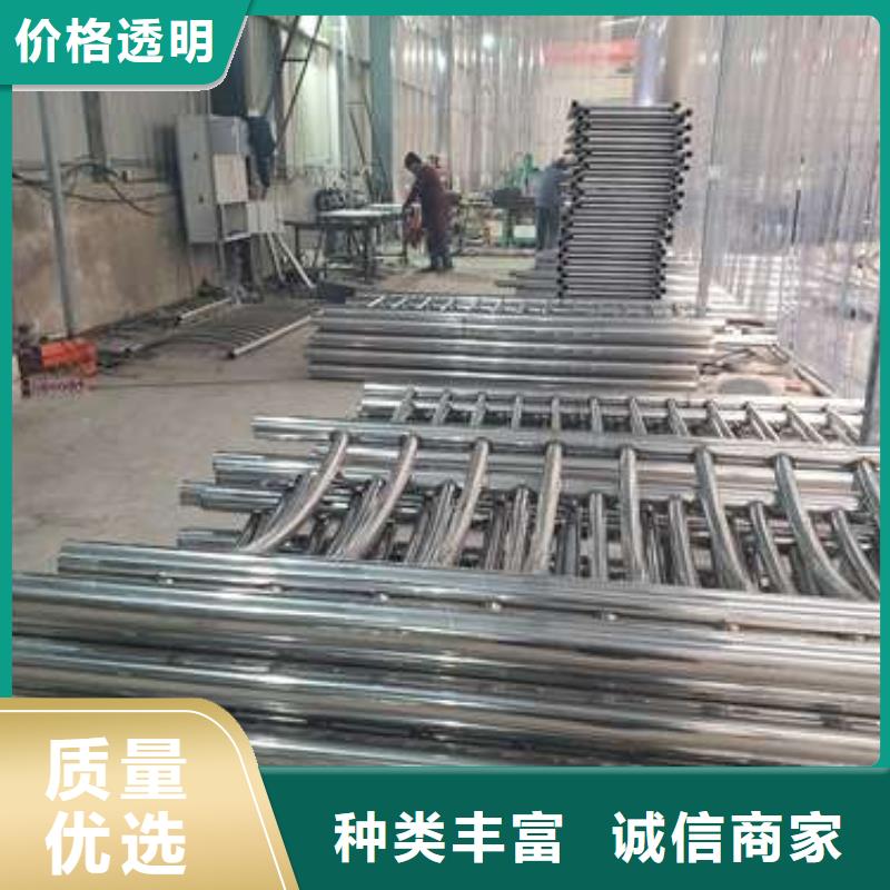 护栏201不锈钢复合管厂家现货供应