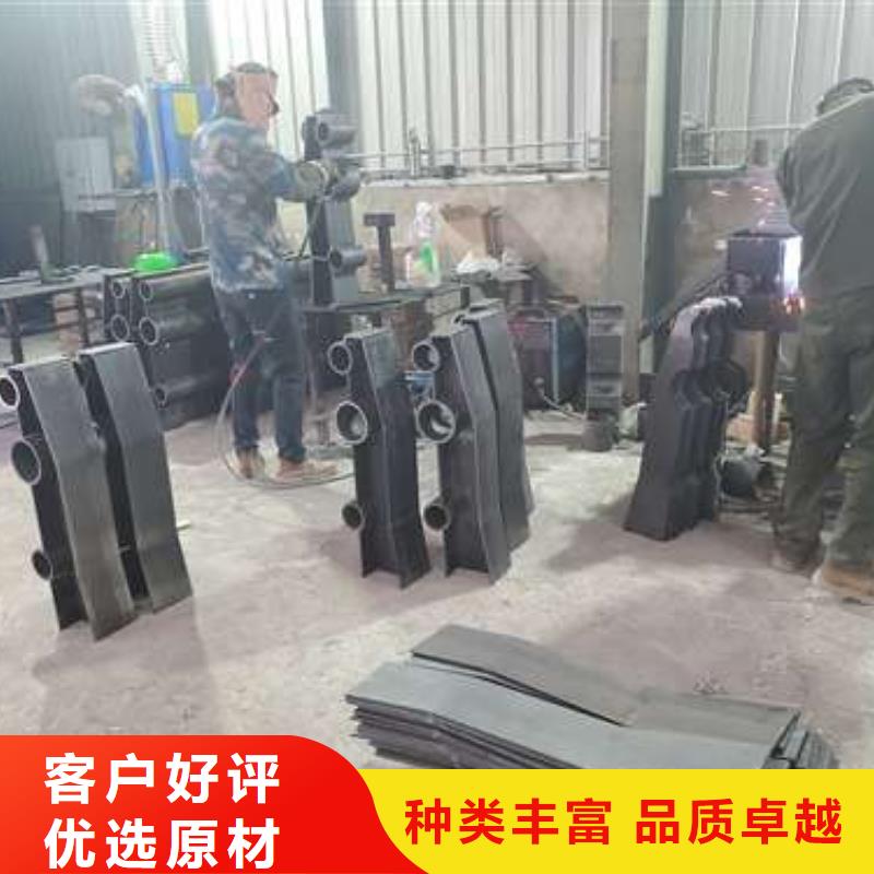 【护栏_桥梁景观栏杆诚信经营现货现发】