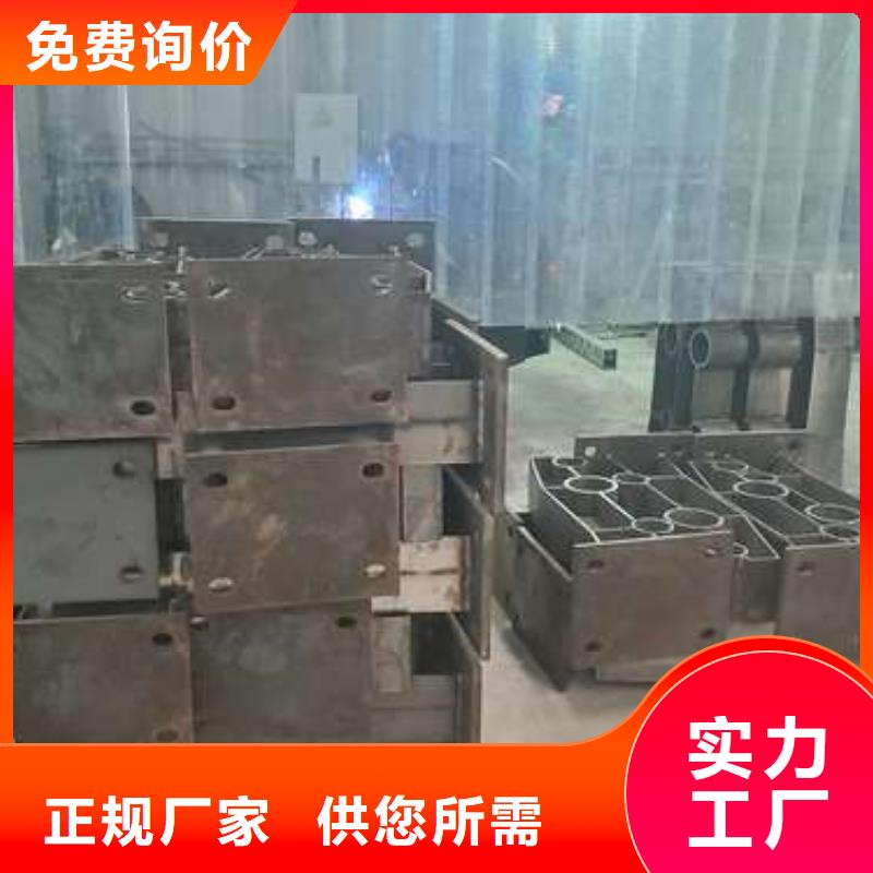 护栏【桥梁护栏】海量库存