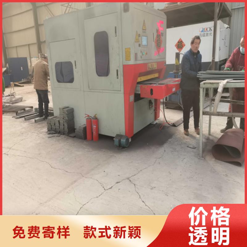 防撞护栏防护栏出货快