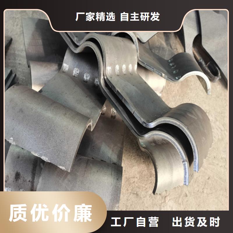 防撞护栏,河道护栏安装简单