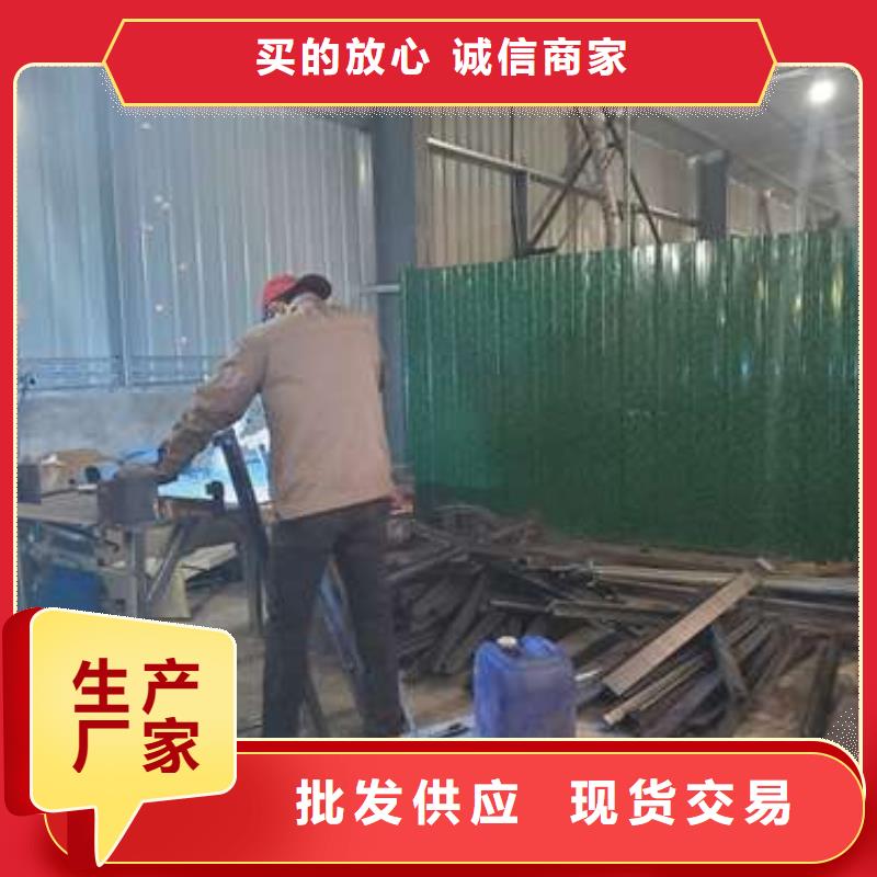 防撞护栏-桥梁景观栏杆物美价优