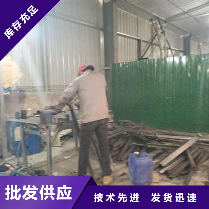 【防撞护栏】桥梁护栏免费获取报价