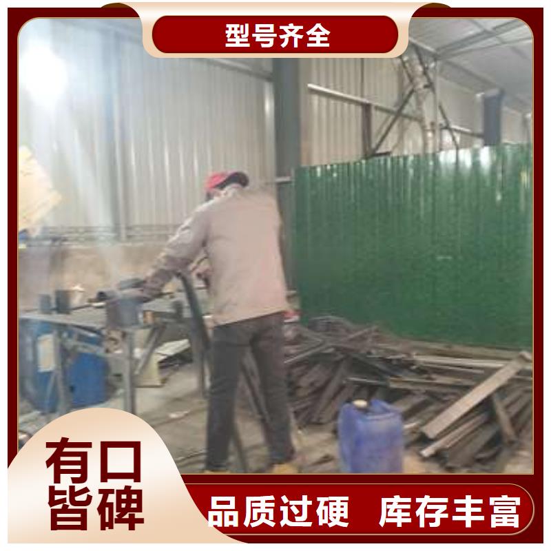 防撞护栏【q235b波形护栏板】一站式供应