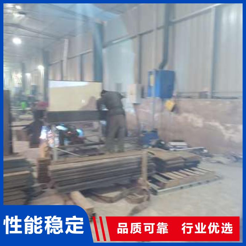 防撞护栏 城市景观防护栏库存量大