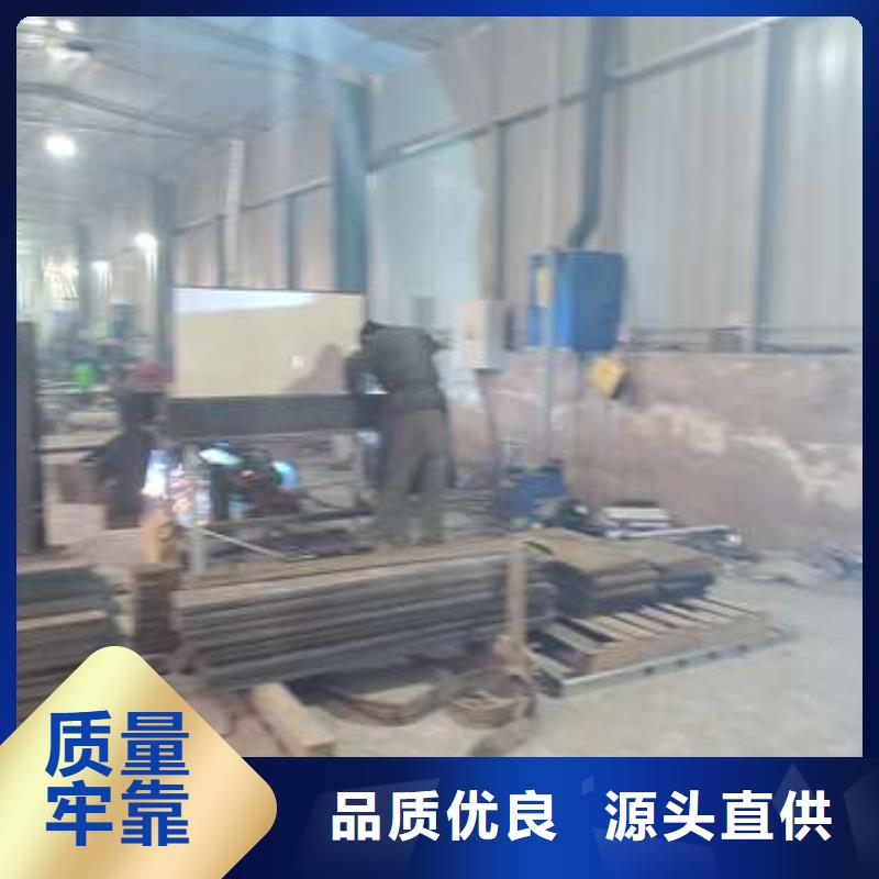 防撞护栏桥梁景观栏杆用心做产品