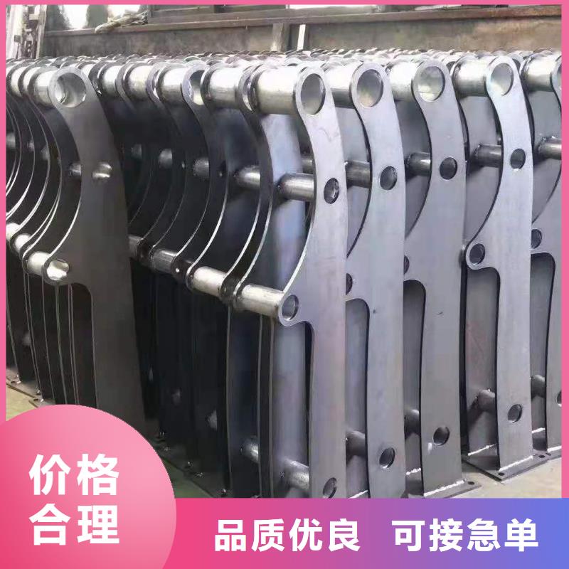 防撞护栏,交通防撞围栏N年生产经验
