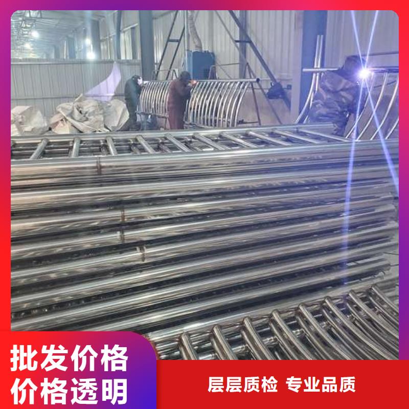 防撞护栏【桥梁防撞护栏】细节决定成败
