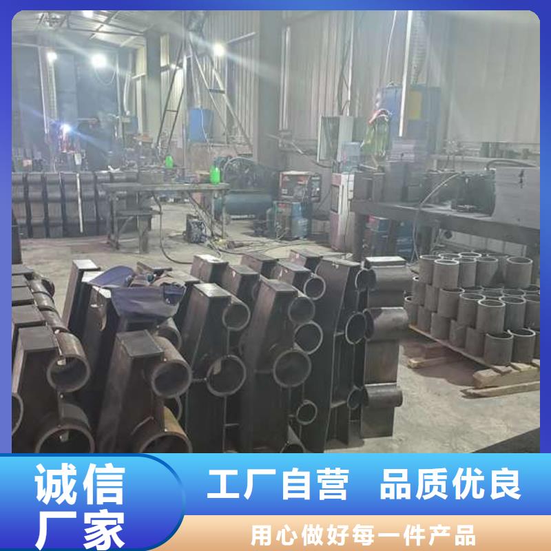 防撞护栏 【高速开口栏网】精益求精