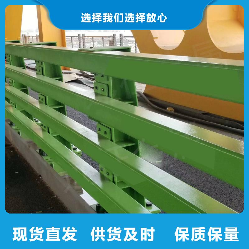 防撞护栏,河堤防撞护栏厂家规格全