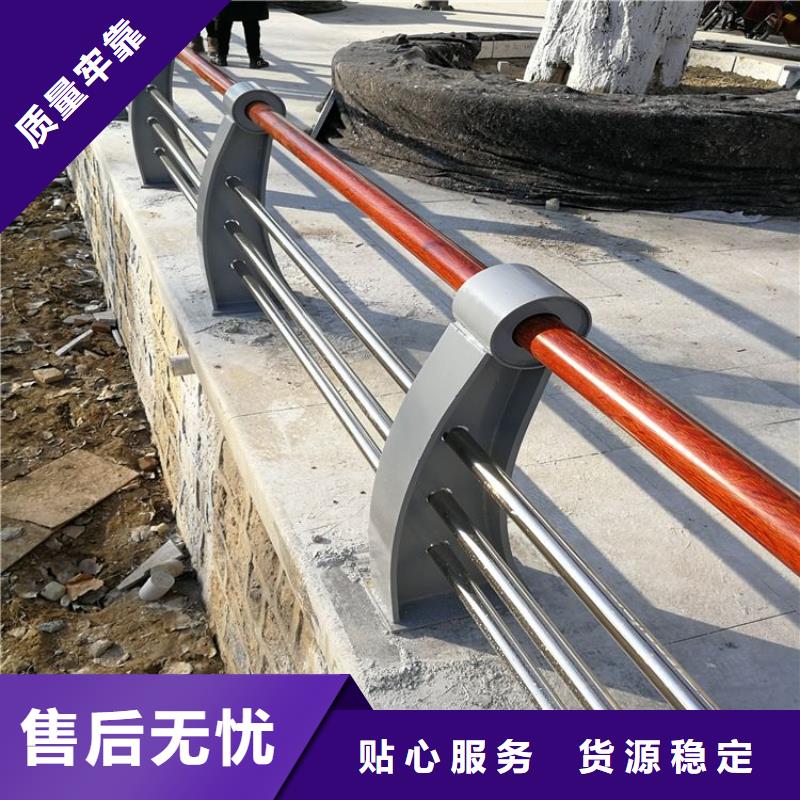 防撞护栏桥梁护栏专业生产设备