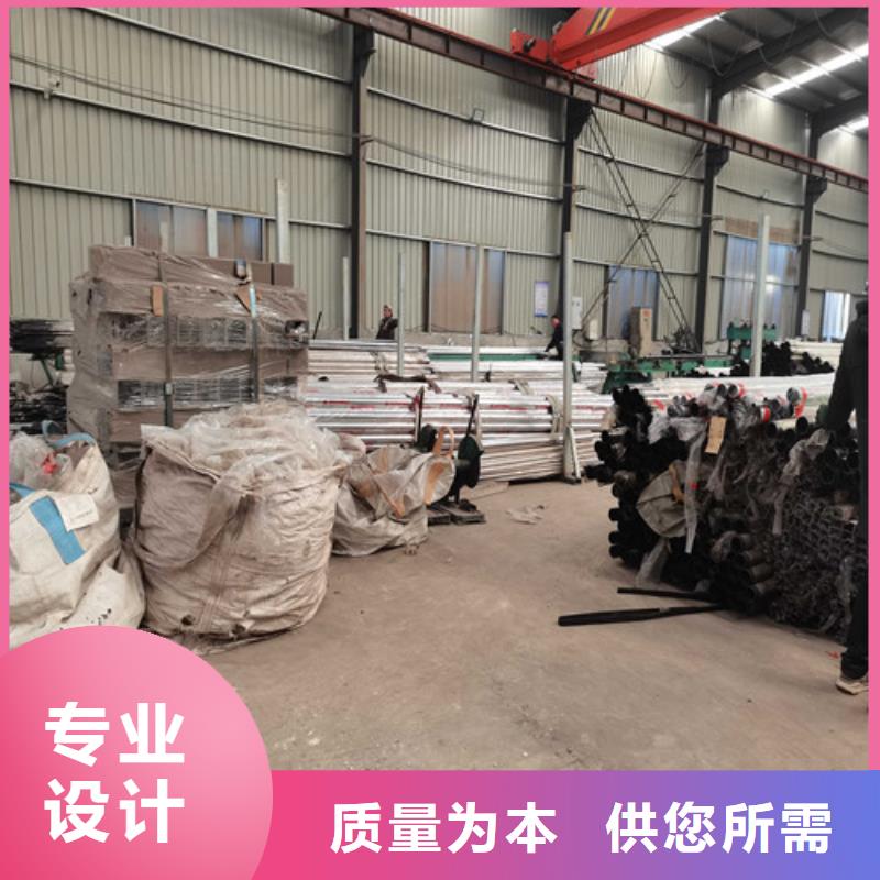 【护栏】桥梁景观栏杆现货充足量大优惠