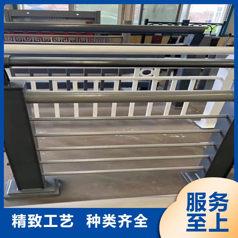 做道路景观护栏的厂家