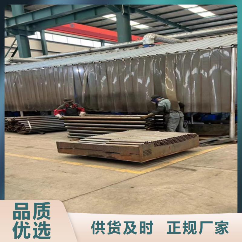 桥梁防撞护栏老牌企业