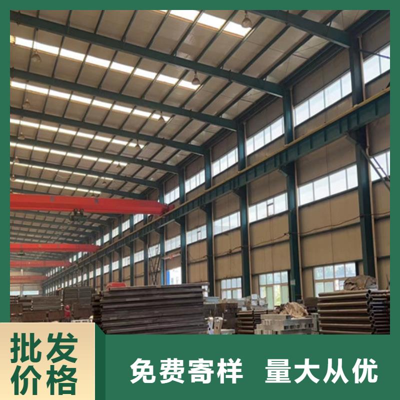 不锈钢复合管护栏景观护栏厂工厂认证