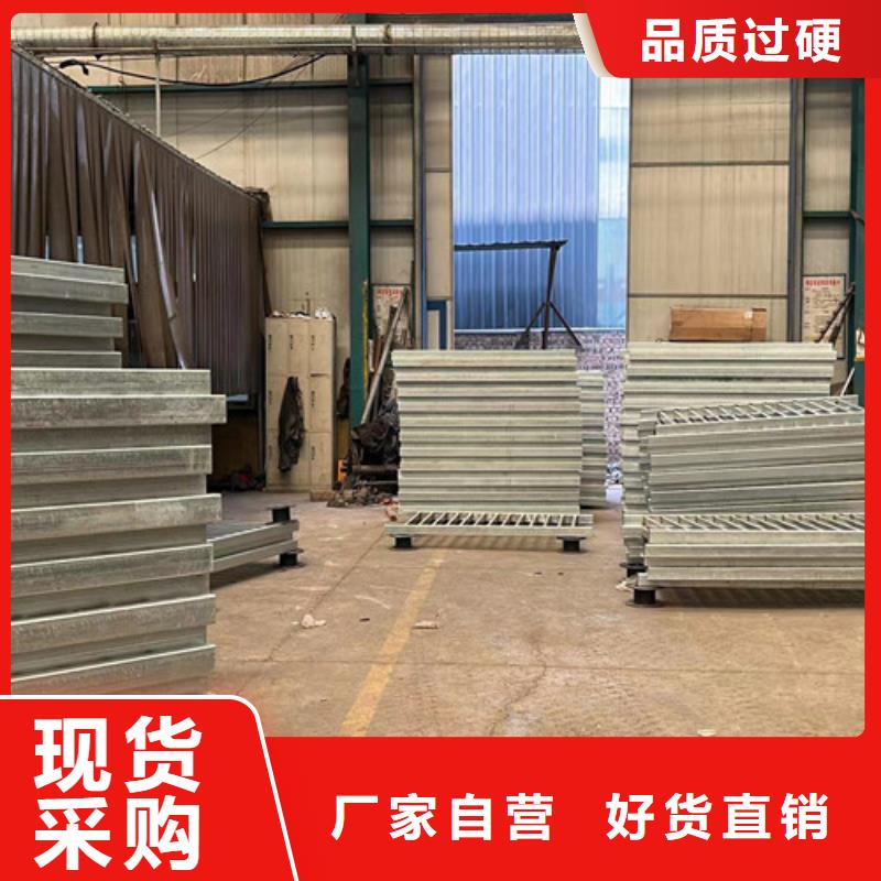 规格全的灯光护栏现货厂家