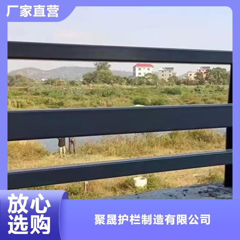 能做不锈钢护栏的厂家