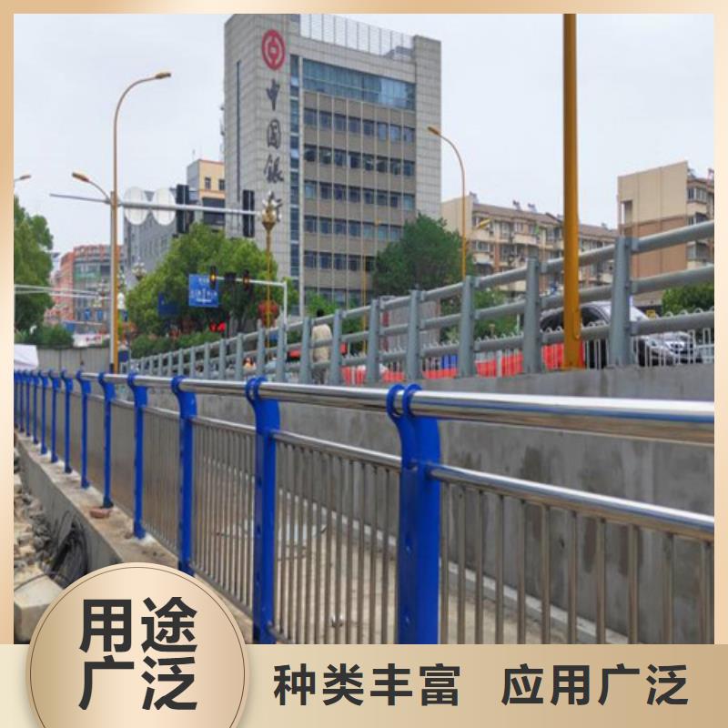 桥梁不锈钢护栏全国包邮