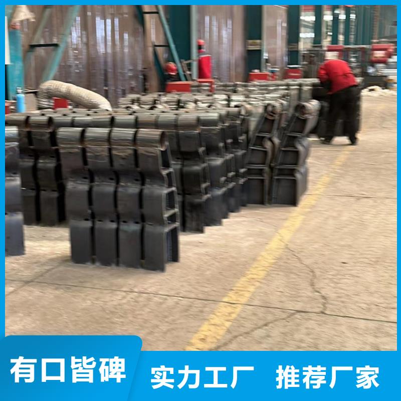 信誉好的城市桥梁防撞护栏厂家_质量保证