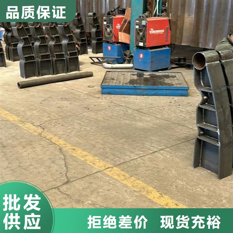 不锈钢栏杆为您节省成本