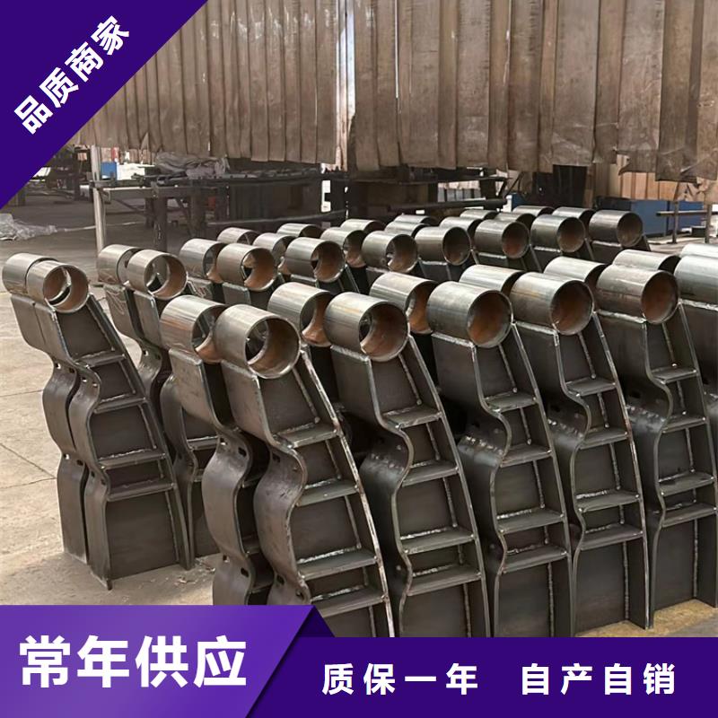 不锈钢复合管护栏品质过硬