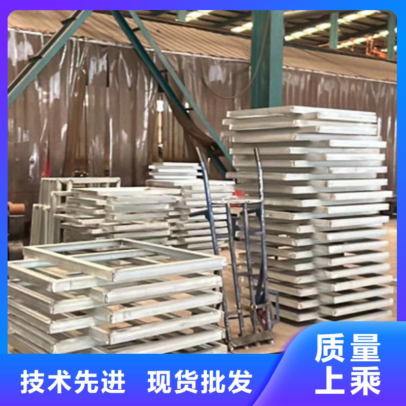 不锈钢复合管护栏现货满足大量采购