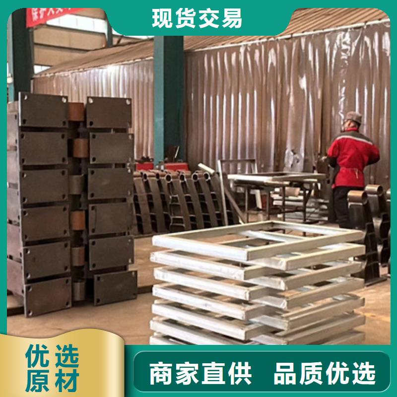 道路防撞护栏公司
