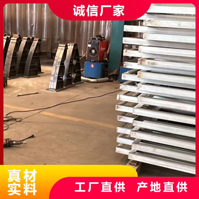 灯光护栏自有工厂