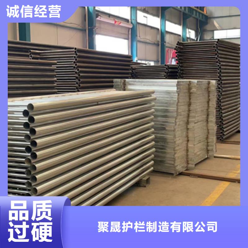 诚信的不锈钢立柱生产厂家