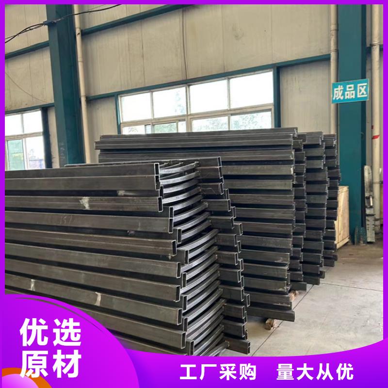  不锈钢复合管护栏实体厂家大量现货