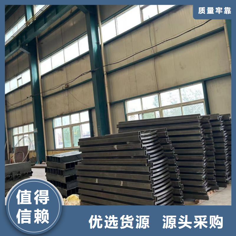 公路防撞护栏 公路防撞护栏厂家