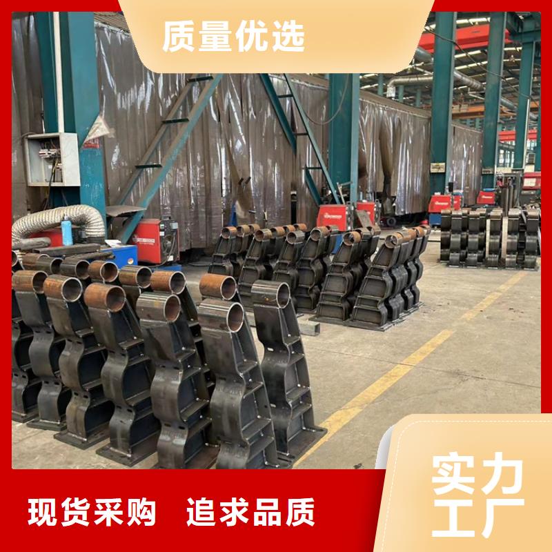 桥梁不锈钢护栏-点击洽谈