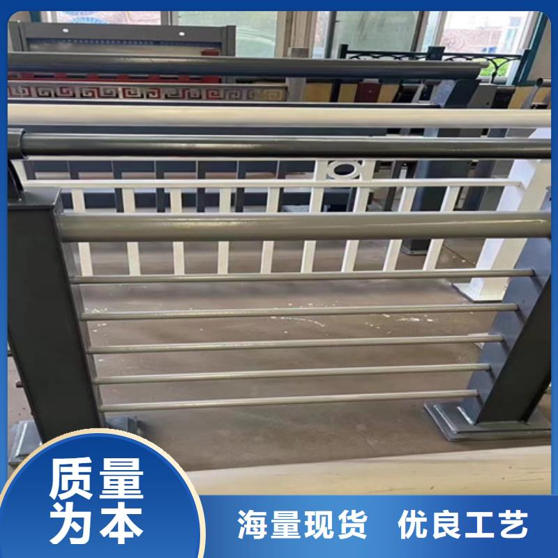 【桥梁护栏厂家_栈道护栏厂工厂价格】