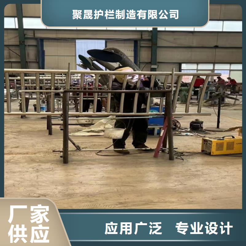 桥梁护栏厂家直销厂家