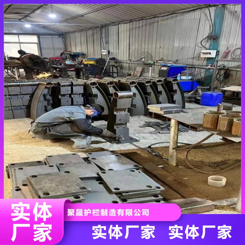 桥梁防撞护栏产品质量优良