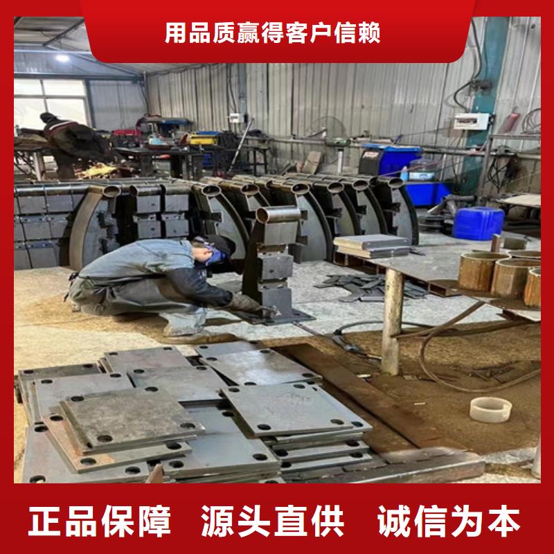 桥梁护栏厂家【桥梁护栏】您身边的厂家