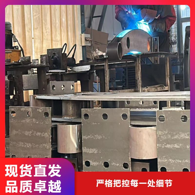 桥梁防撞护栏产品质量优良