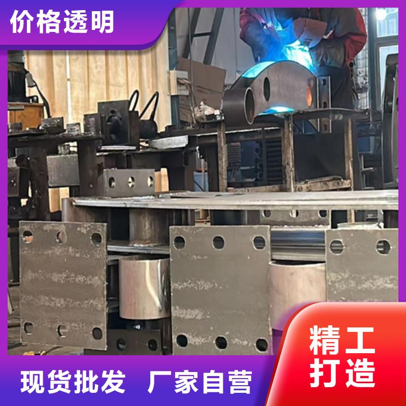 灯光护栏厂家直销多少钱