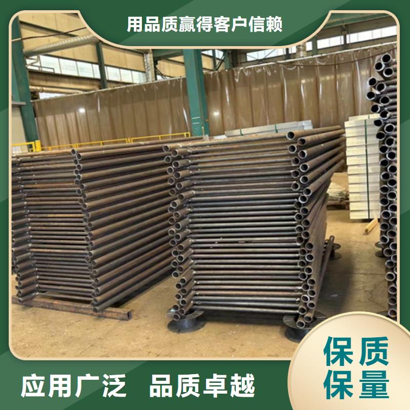 【桥梁护栏厂家河堤护栏现货充裕】
