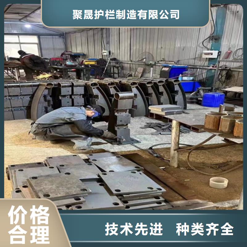 桥梁护栏厂家_镀锌波形护栏服务周到