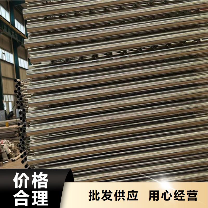 桥梁护栏厂家防撞护栏厂主推产品