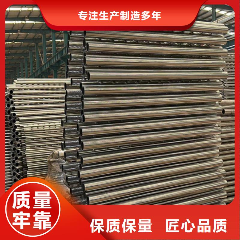桥梁护栏厂家高性价比