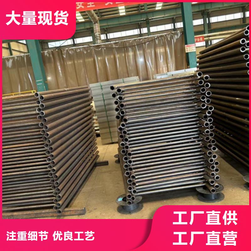定做桥梁河道防撞护栏的基地