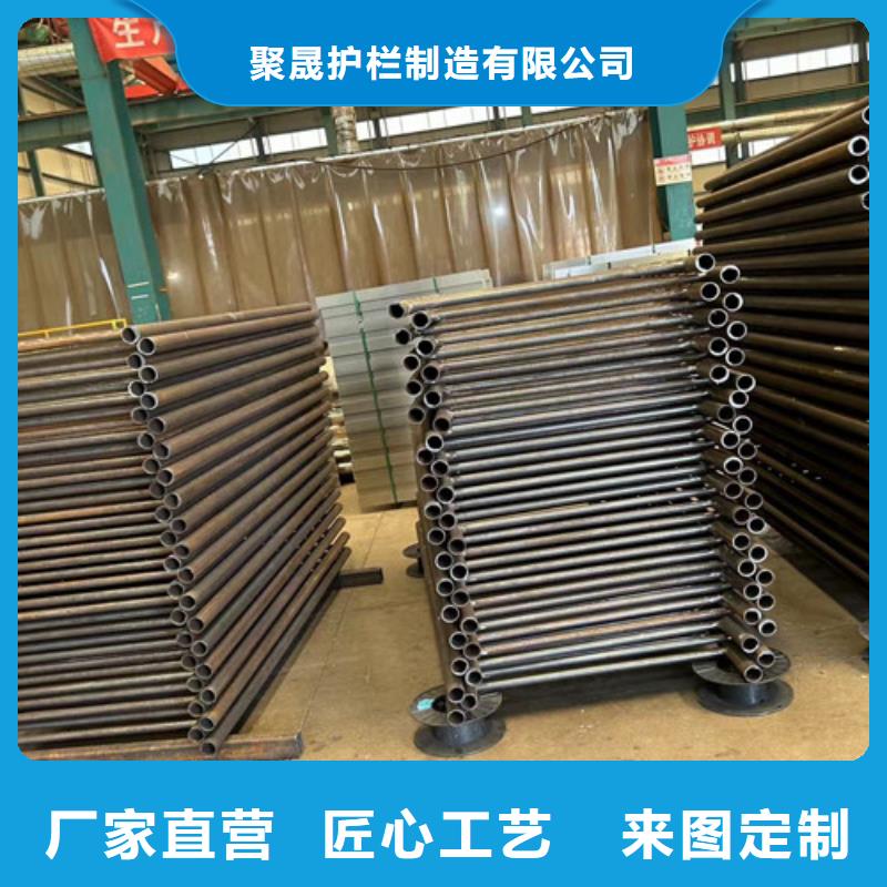 桥梁护栏厂家优良工艺