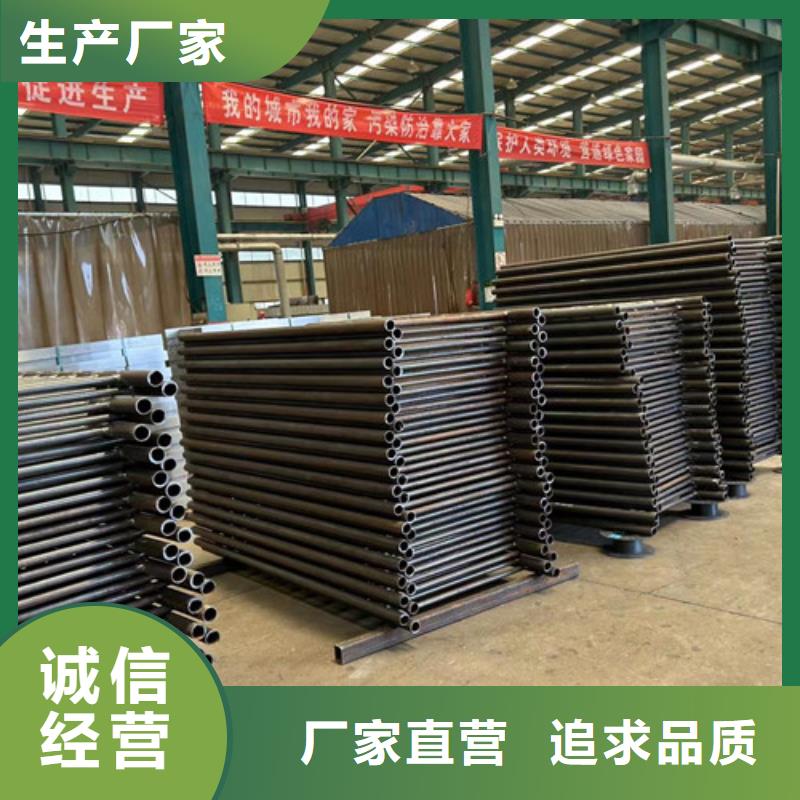 销售桥梁防撞护栏_生产厂家