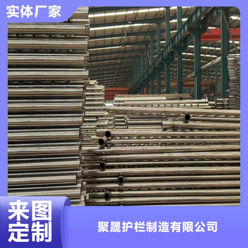 【桥梁护栏厂家】-防撞护栏厂本地配送