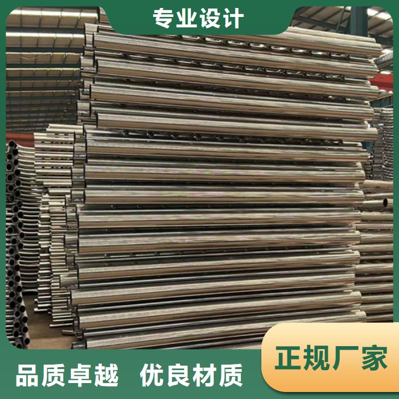 桥梁护栏厂家防撞护栏厂主推产品